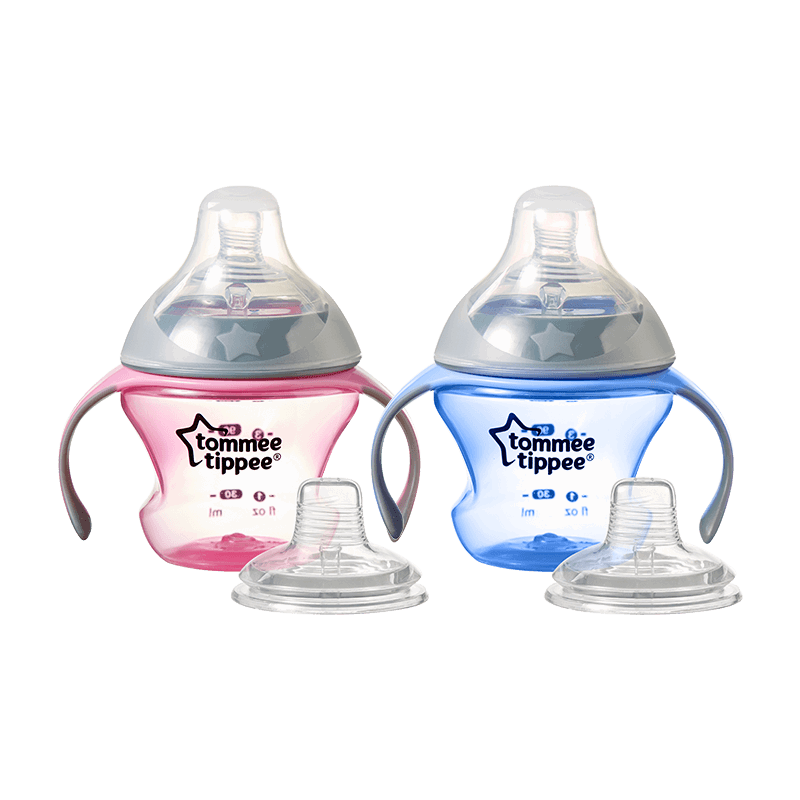 VASO DE TRANSICION EXPLORA SURTIDO