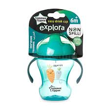EXPLORA EASY DRINK CUP NIÑO +6 MESES