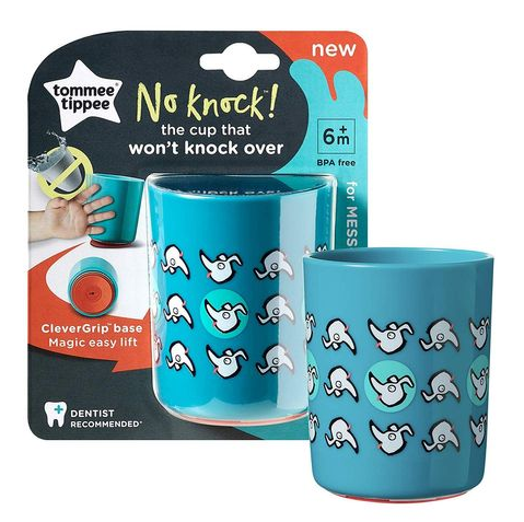 VASO ANTIVUELCO 6M+ VERDE