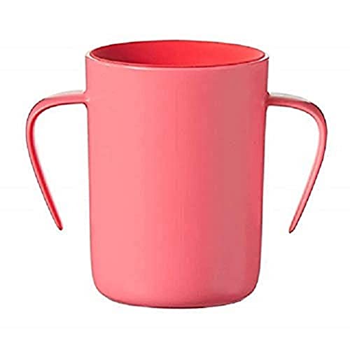 VASO 360 C/ASAS ROJO 2019