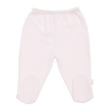 POLAINA TERCIOPELO T.3 ROSA