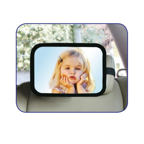 ESPEJO RETROVISOR DELUXE