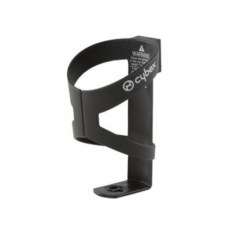 CYBEX POSAVASOS BLACK ONYX/TWINYX