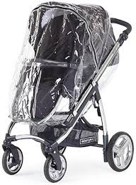 COBERTURA DE LLUVIA COVERALL