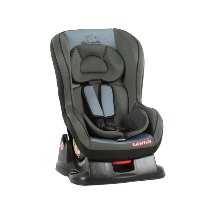 AUTOBABY REF.517 SUPERSAFE CARBONO