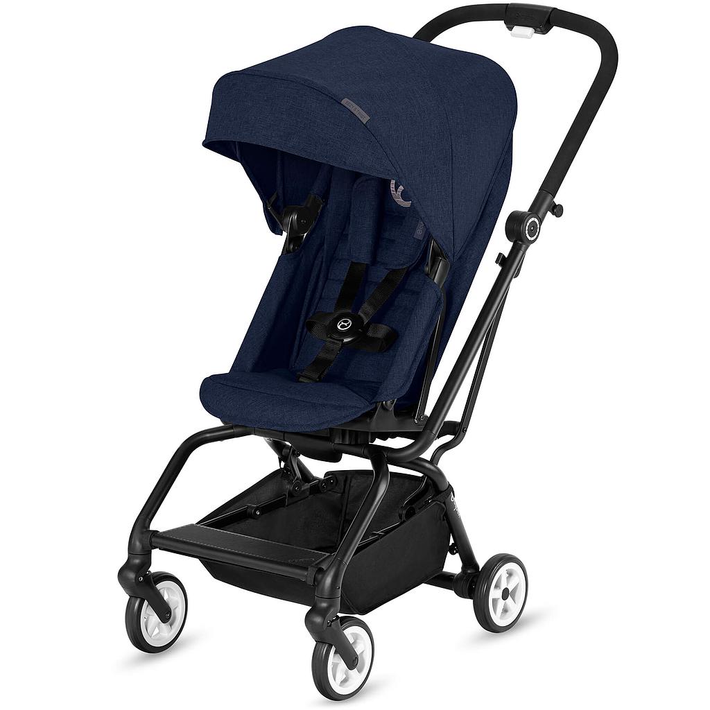 CYBEX EEZY S TWIST DENIM BLUE