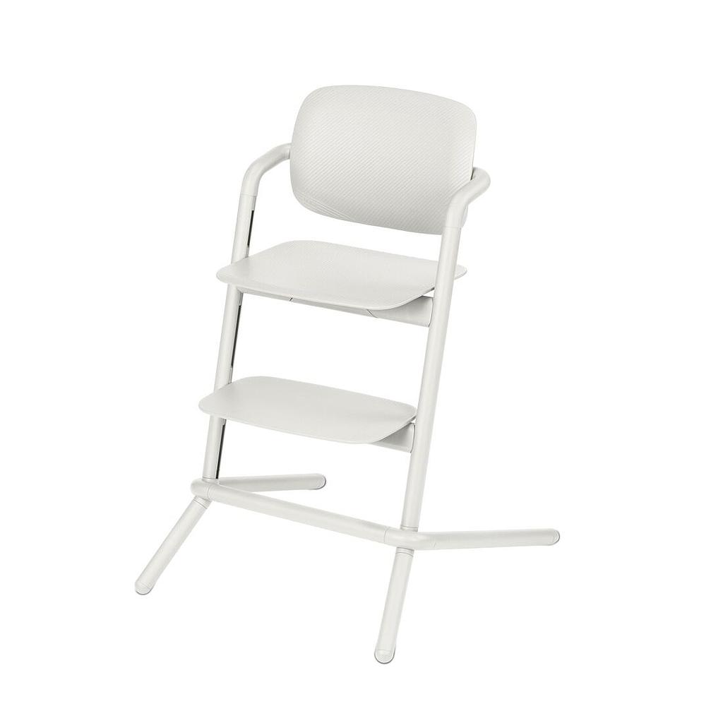 CYBEX TRONA LEMO PORCELAINE WHITE
