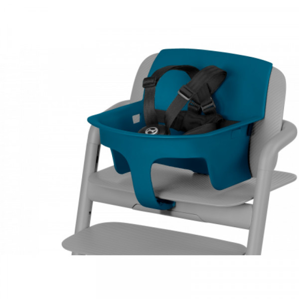 CYBEX LEMO BABY SET TWILIGHT BLUE
