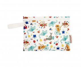 BOLSA PAÑALES ZOO