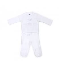 JUEGO 2 PCS 676.1 CELESTE