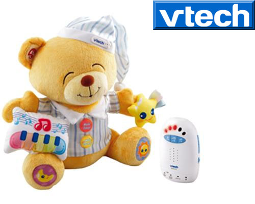 INTERCOMUNICADOR BABY DORMILON