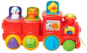 TREN DEL ZOO