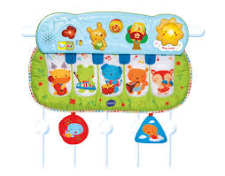 PIANO CUNITA 254395