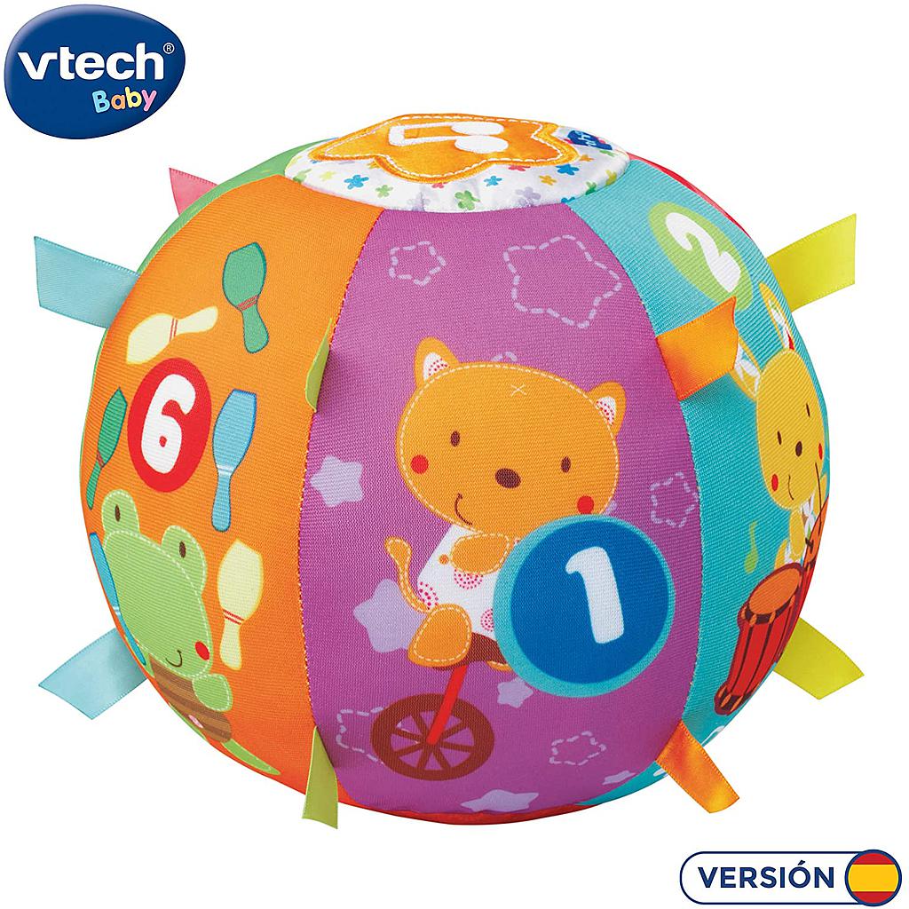 (6) BOLA CANTARINA 458657