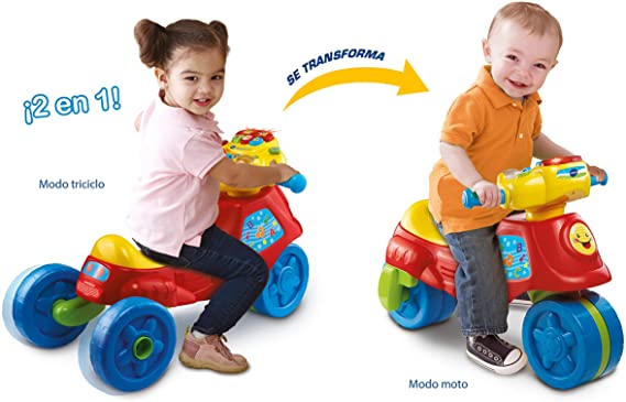 SUPERMOTO 2 EN 1 456706