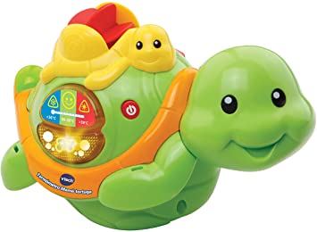 TERMOMETRO MAMA TORTUGA