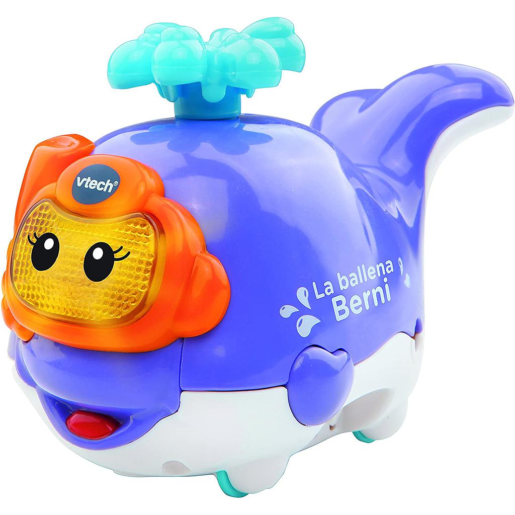 BERNI LA BALLENA 452595