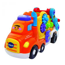 TUT TUT BOLIDOS TRAILER 255708