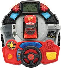 CARS 3 PUESTA A PUNTO RAYO MCQUEEN