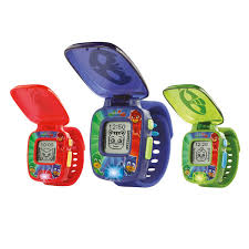 RELOJES SURTIDOS PJMASK