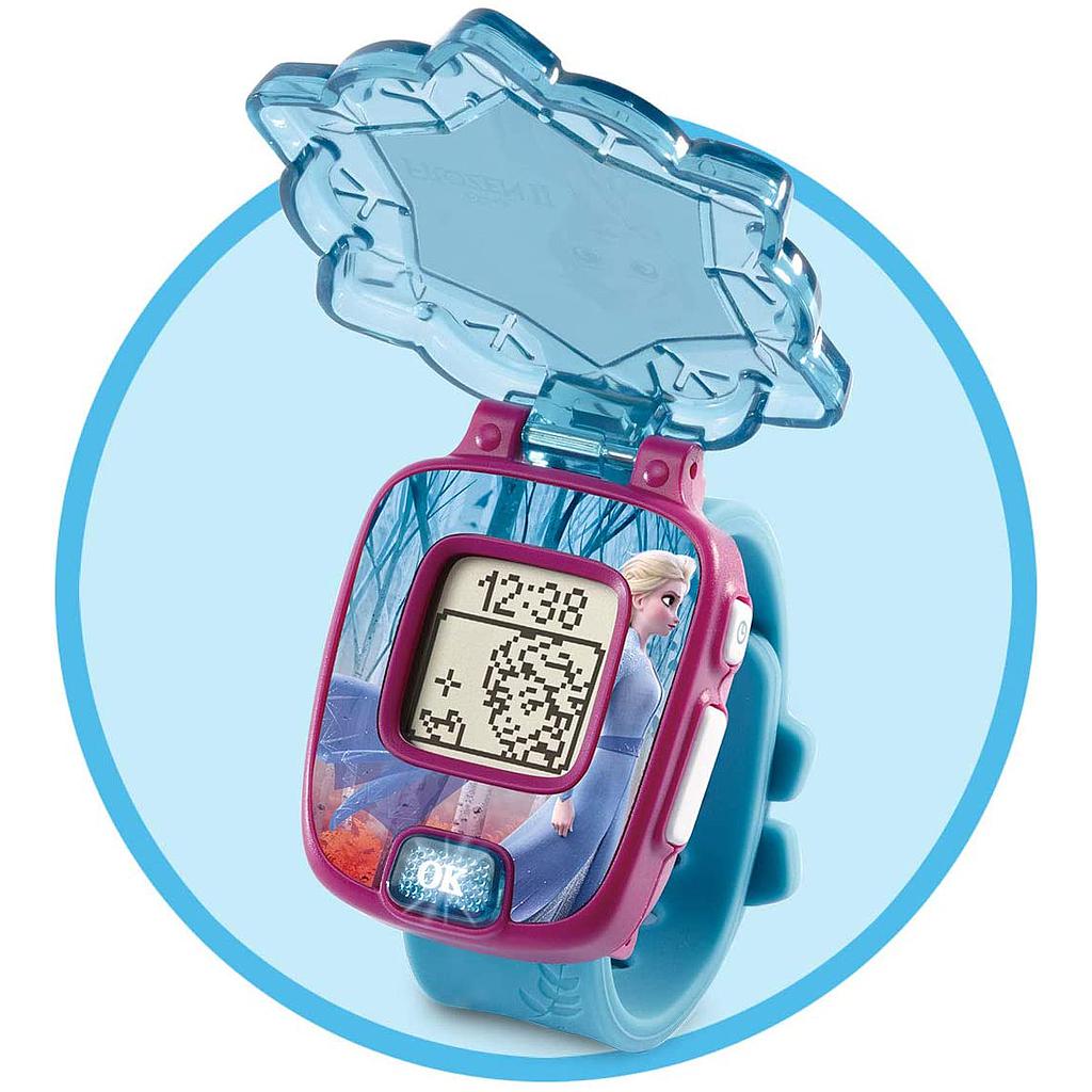 FROZEN 2 RELOJ DIGITAL SURTIDO (3 TIPOS)
