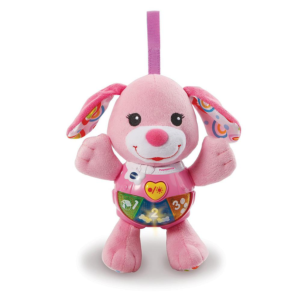 PEQUEPERRITA