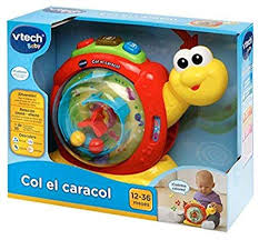 COL EL CARACOL 451112