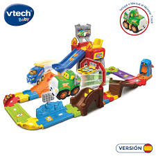 (6) T.T.BOLIDOS CIRCUITO ACROB. 794022