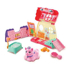 TUT TUT CENTRO DE BELLEZA+TINA LA GATA