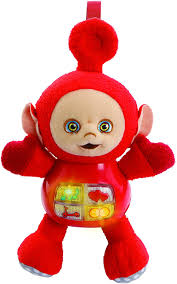 PO PEQUE PELUCHE