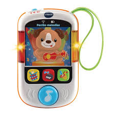 PERRITO MELODIAS