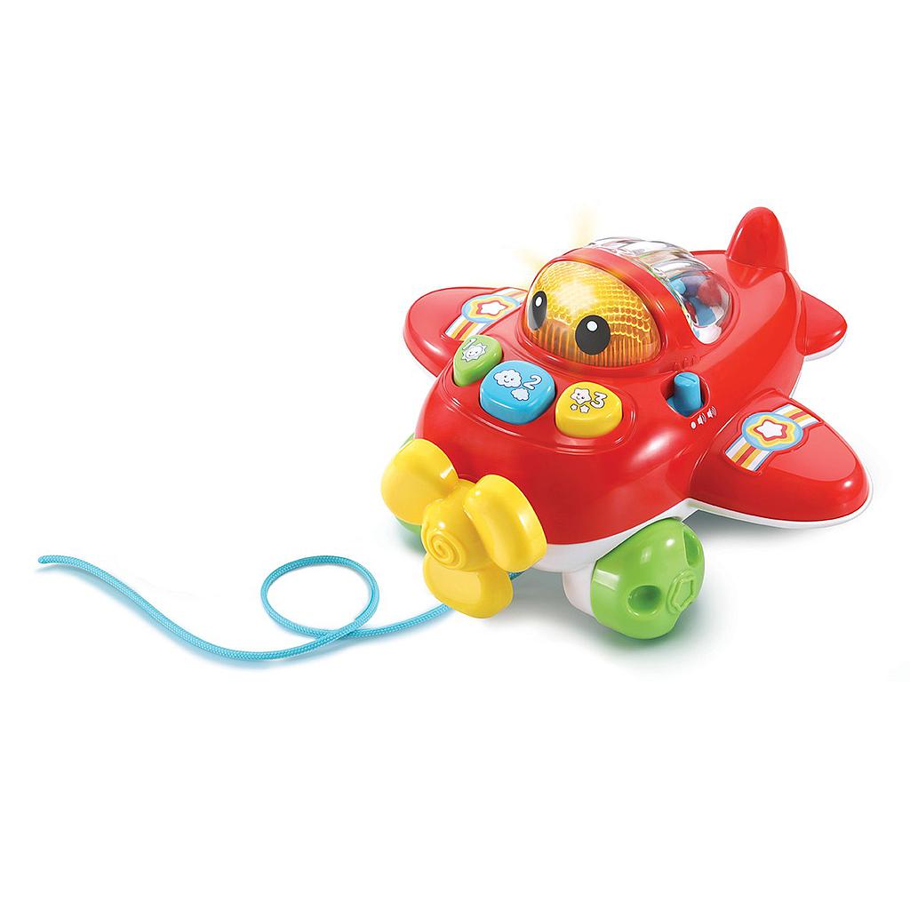 (6) CAPI LA AVIONETA 575008