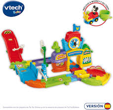 (6) TTB ESTACION DE TREN MICKEY 575299