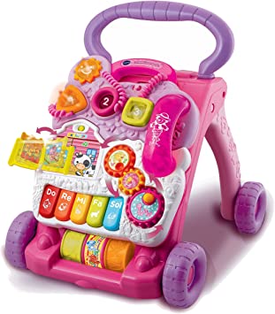 CORREPASILLOS ANDANDIN ROSA