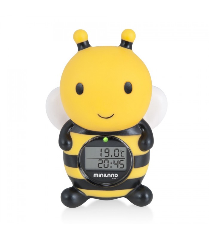 THERMO BATH TERMOMETRO DE BAÑO