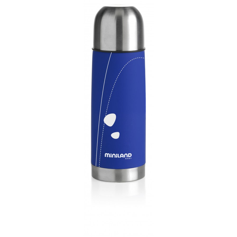 TERMO LIQUIDOS 0,35ML SOFT BLUE
