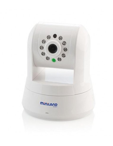 SPIN IP CAM