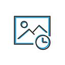 LILY CUP PRODUCT DISPLAY