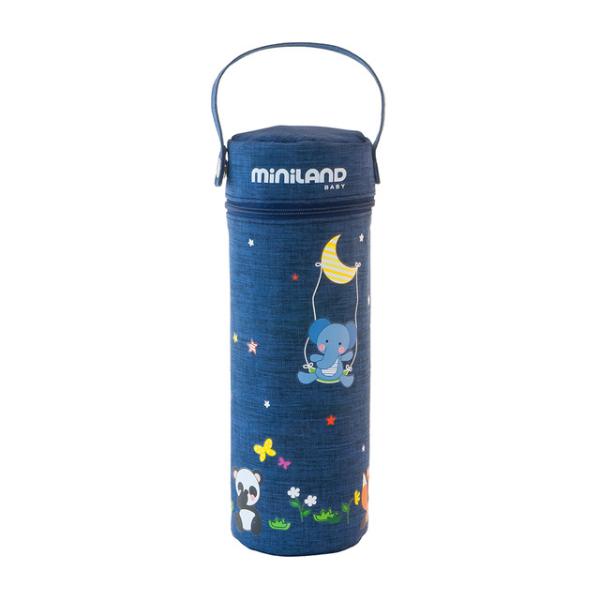 BOLSA ISOTERMICA THERMIBAG DENIM 500ML