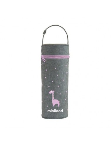 THERMIBAG SILKY ROSE 350ML