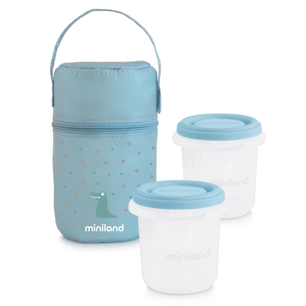 PACK 2 GO HERMISIZED AZURE