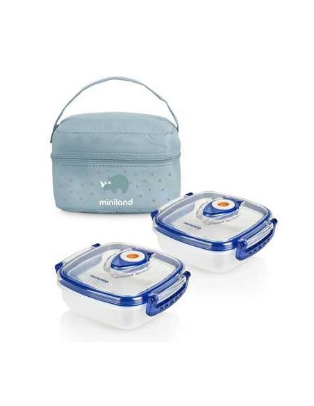 PACK 2 GO HERMIFRESH AZURE