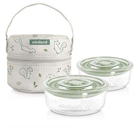 PACK 2 GO NATURROUND CHIP