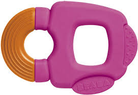 MORDEDOR ANILLO DENTICION