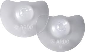 PEZONERA CONFORT X 2 SILICONA