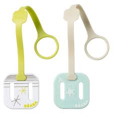 LOTE DE 2 CLIP SUJETACHUPETES GIPSY