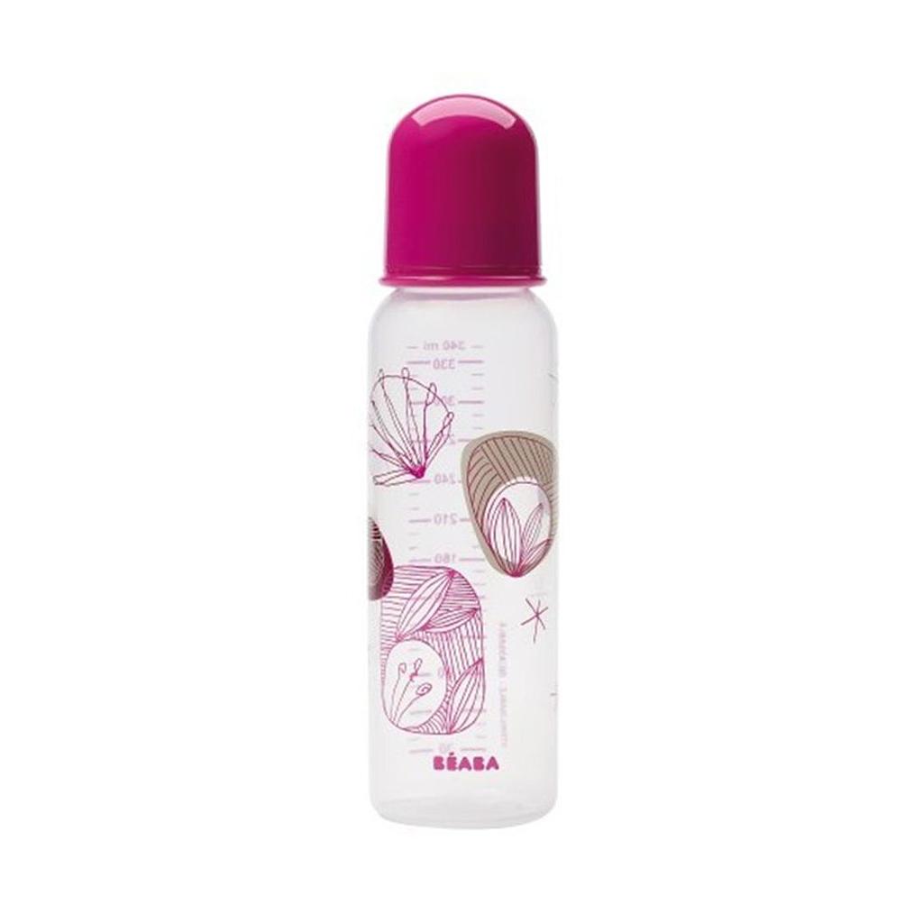 BIBERON 330ML GIPSY NATURE