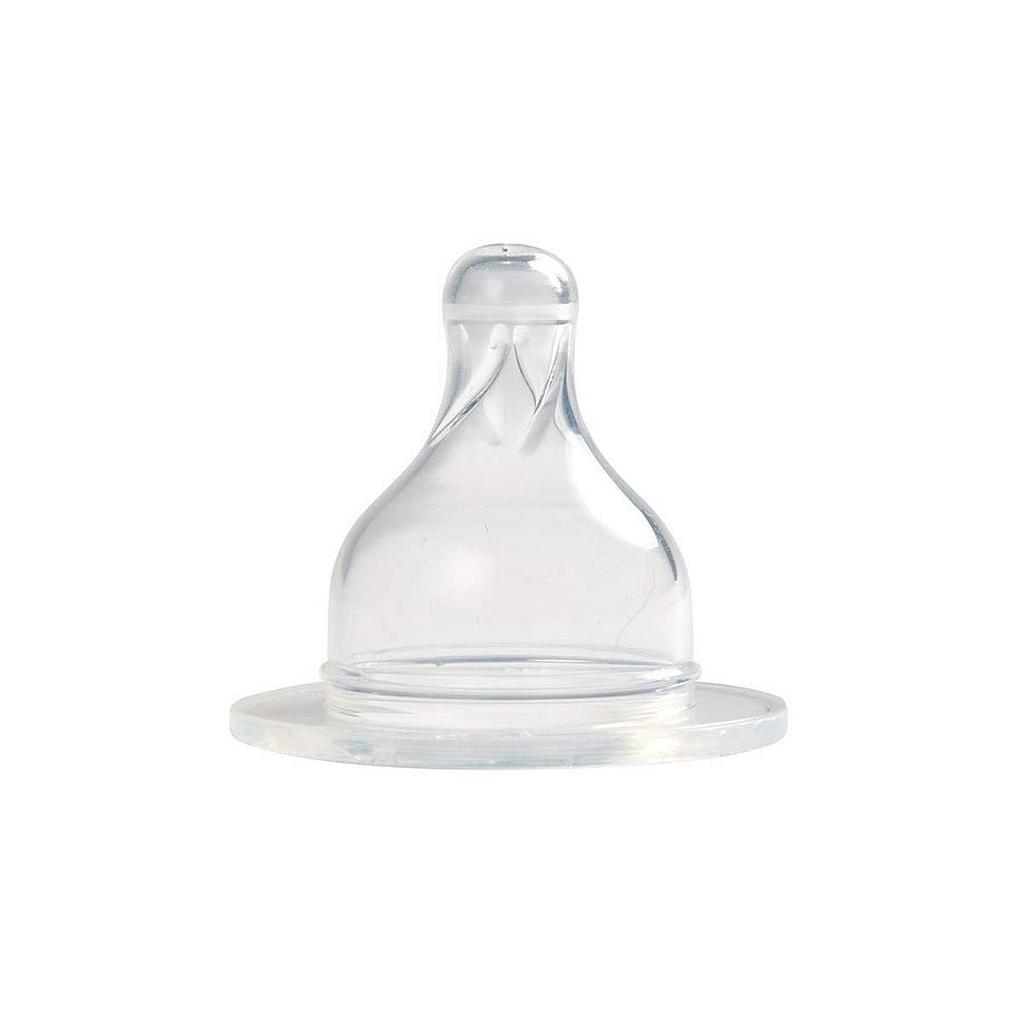 TETINA 2 UNDS FLUJO LENTO 6-18M