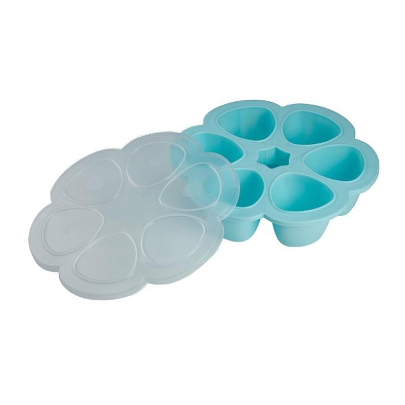 MULTIPORTIONS SILICONA 6X150ML AZUL