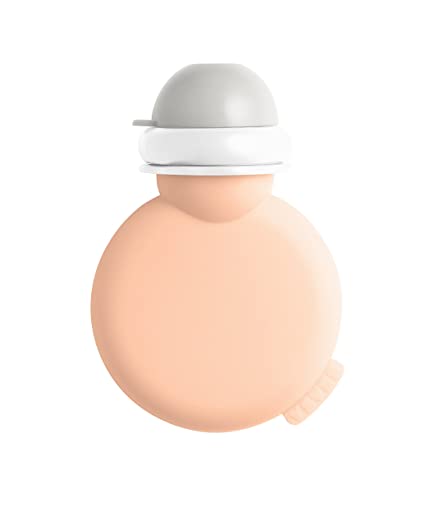 BABYPOTE NUDE